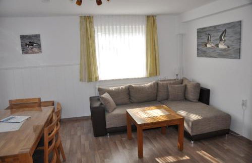 Seevilla Wietjes Whg 1 - Photo 1