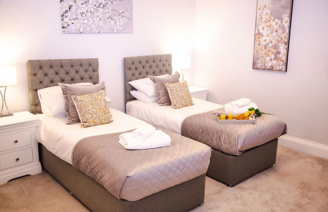 Redmayne House in Kirkby Stephens - Foto 14