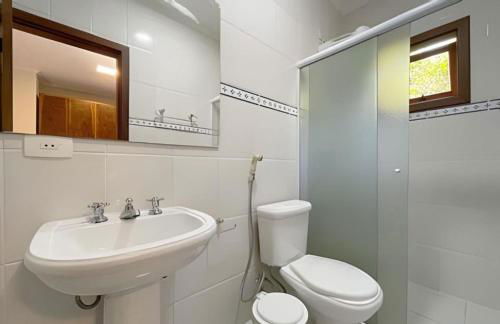 Casa ampla e confortável - Foto 18