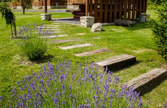 Drevenice TriMount - Foto 27