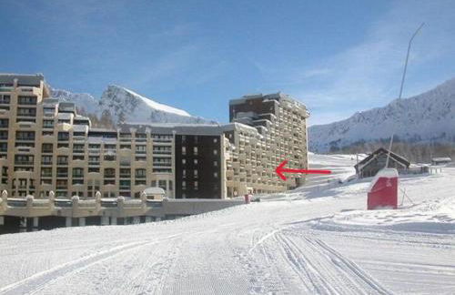 Balcon plein Sud sur les pistes - Photo 12