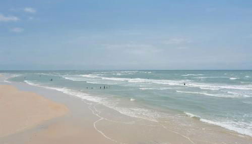 Our Waterfront Ocean Pearl - Foto 5