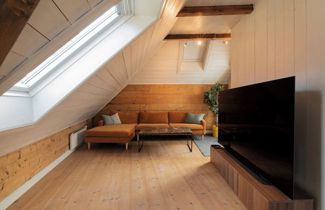 To Sostre Guesthouse - Foto 17