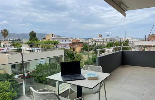 Mossa City Apartments - 2 km from Old Town - Private parking - Foto 11