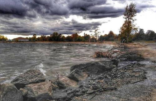 Barton City Lodge - Foto 45