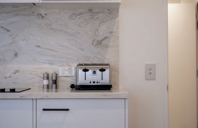 Queenstown House Lakeside Apartments - Foto 7