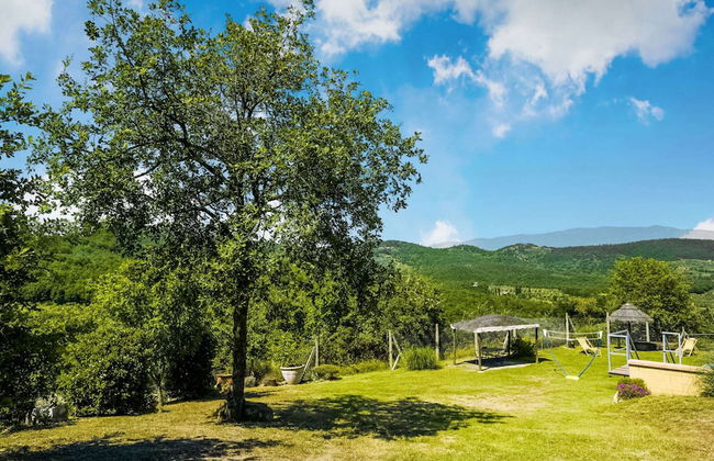 Charming Villa in Pieve san Giovanni - Foto 33