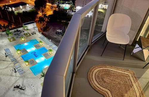 Harbor View Elite-Luxury Apartment-Amazing Views - Foto 7