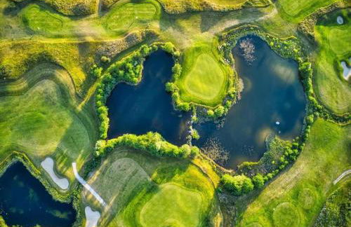 Ferienwohnung in Steffenshagen mit Terrasse - Foto 30
