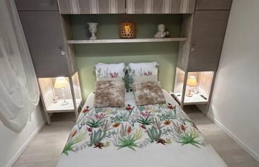 Gites des capucins centre ville Sélestat - Foto 43