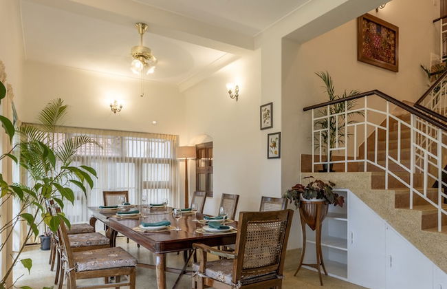 Amã Stays & Trails Skanda, Coorg - Foto 34