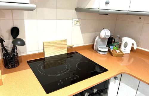 Appartement ‘’Los Pinos’’ 50m de la plage - Photo 6