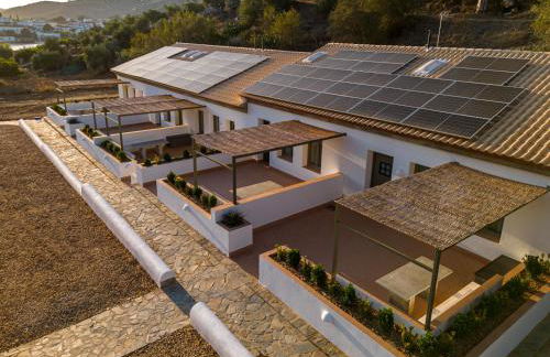 Apartamentos, Finca Contrabando Sanlucar del Guadiana, Huelva - Foto 79