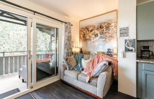 Blue Sparrow's Nest - Foto 18