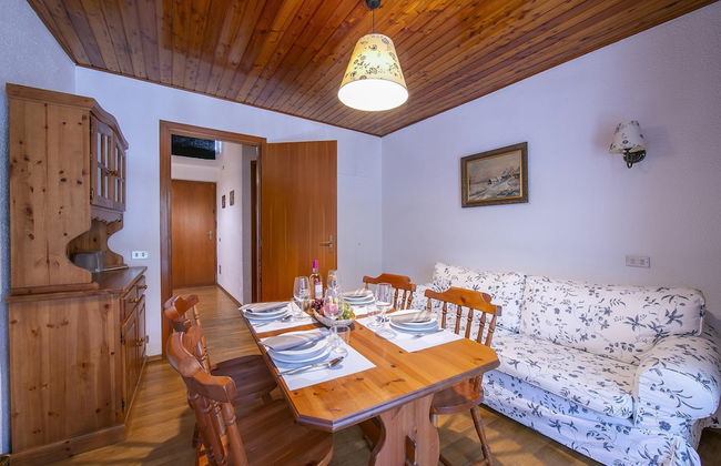 La Tana Dello Scoiattolo Skiing Nearby - Foto 4