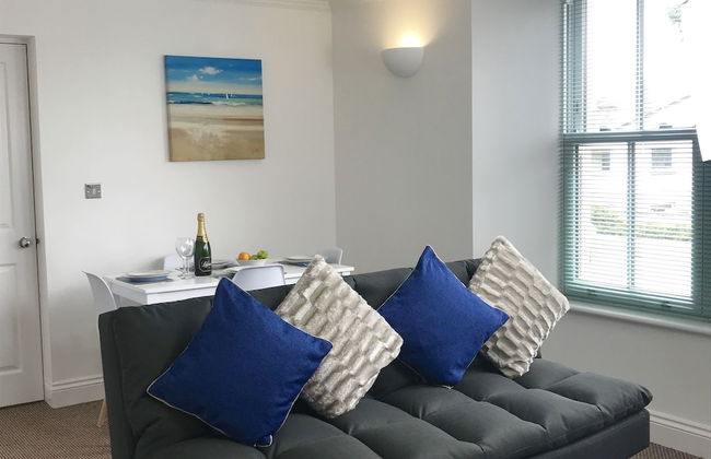 Lux Blu - Truro Apartment - Foto 17