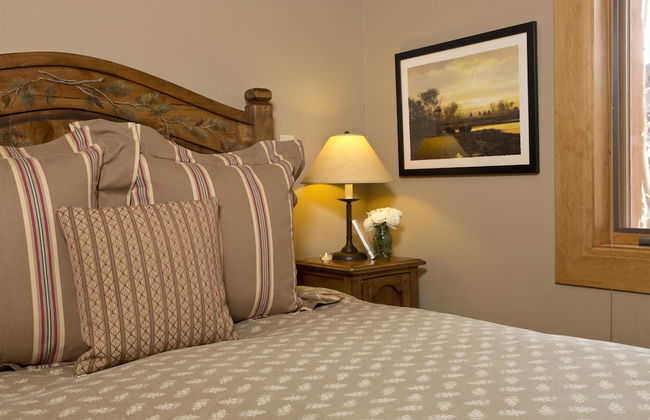 Teton Private Residences - Foto 8