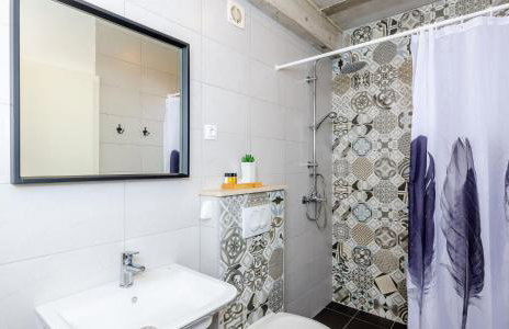 Villa Majkovica - 4 Bedroom Villa with Private Pool & En-Suite Bathrooms & Parking - Photo 63