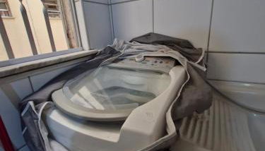 Apartamento de condomínio no Aririzal, com tudo dentro - Foto 3