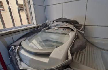 Apartamento de condomínio no Aririzal, com tudo dentro - Foto 3