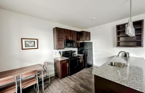 Sleepover Little Rock 1BD 1BA Apartments - Foto 62