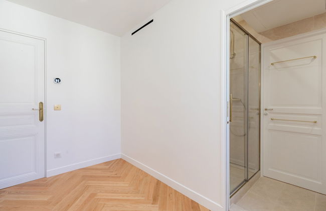 Magnificent Apartment - 3br/6p - Le Marais - Foto 27