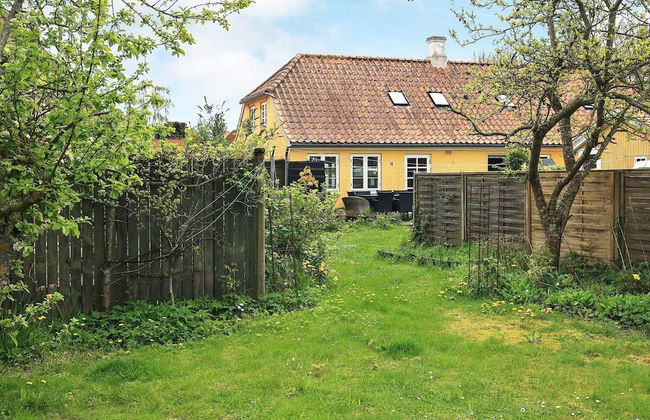 11 Person Holiday Home in Aeroskobing - Photo 27