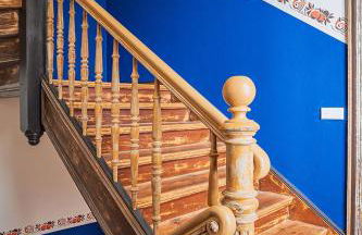 Denkmal Traumsanierung. Gesamtes Hinterhaus - Photo 10