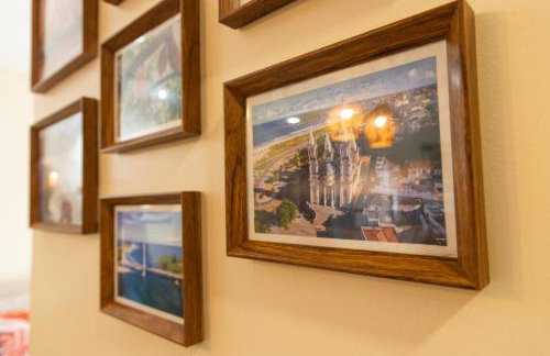 Apê pé na areia Ilhéus - beira mar, acesso direto à praia, piscinas, jogos, espaço kids - Vog Marine - Foto 66