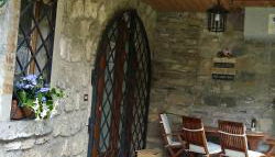 La finestra sulla contea - Foto 4, Garden