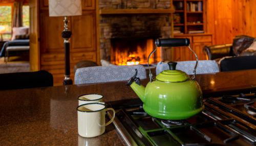 Jewel of the Woods - Foto 3