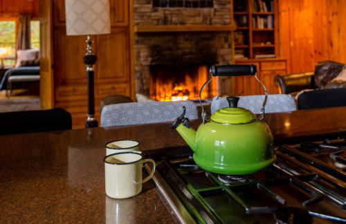 Jewel of the Woods - Foto 3