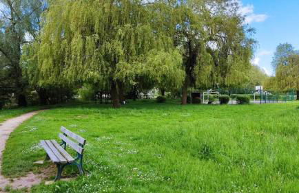 Appartements Studio et Japan Room - Proche Disneyland Paris - Foto 52