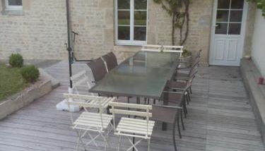 l'auberge du parachutiste - Foto 2