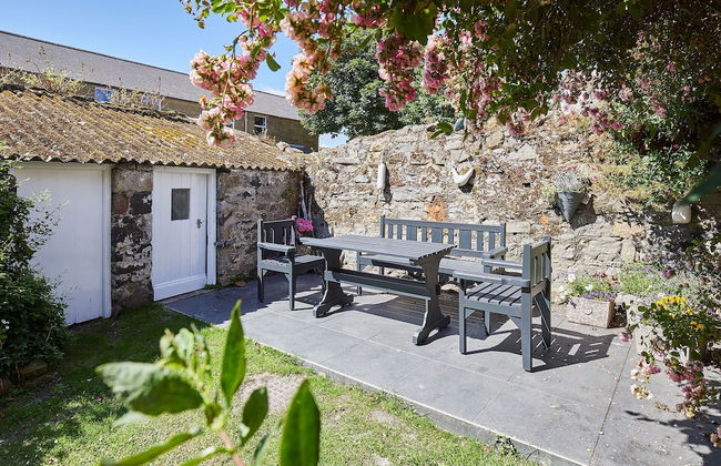 Host Stay Eden Cottage - Foto 15