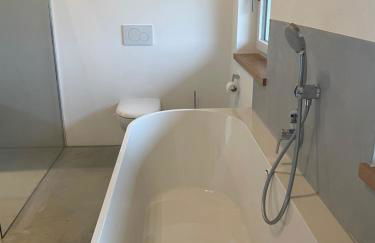 Grüne Gams - Neubau Designwohnung mit 2 Balkonen - Foto 7