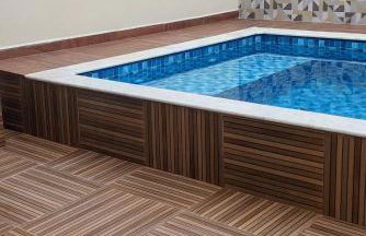 Cantinho aconchegante temporada - Foto 11