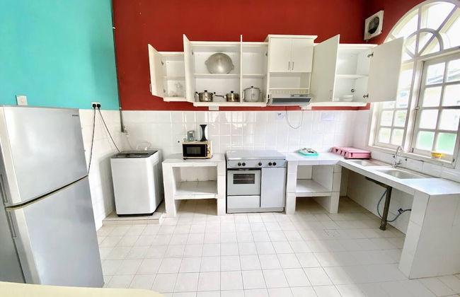 RUMBIA RESORT VILLA Paka Terengganu - Foto 31