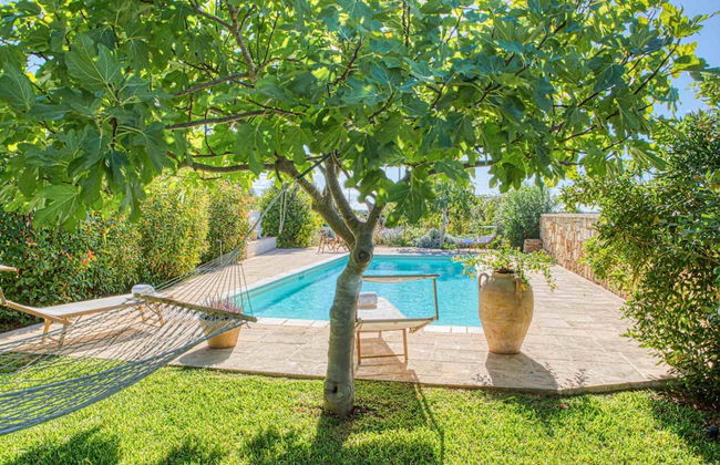 Residenza Arcangela - 4 Alloggi con 2 Piscine Private nel Salento - Fino a 20 Posti Letto - Photo 48