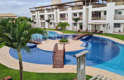 Canoa Breeze - Apartment Roof Top - Foto 18