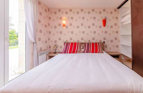 La maison de Gradille - Piscine - Photo 1