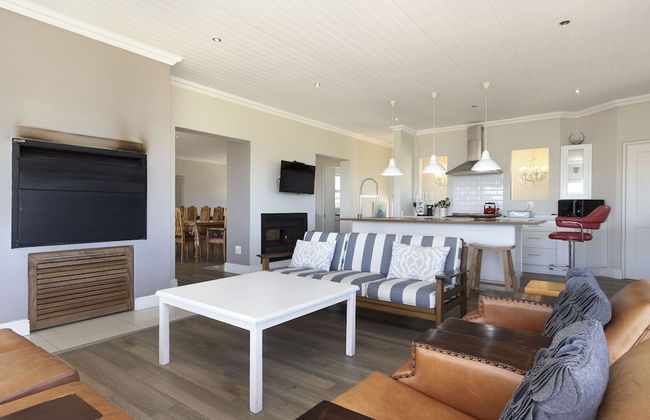 Ocean View Family Beach House - Foto 30