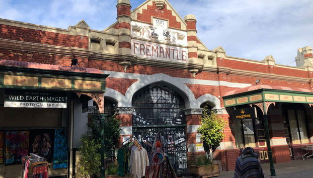 Fremantle Market