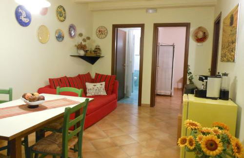 Agriturismo La Roverella - Foto 61