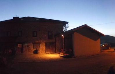 Casa Rural Bentazar - Foto 13