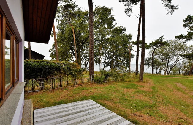 Holiday Home in Am Salzhaff - Photo 15