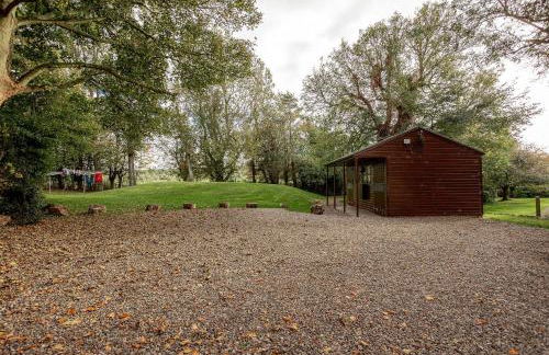 Taylor Cottage - Foto 49