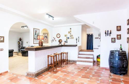 Holiday Home Paraje los cabreras by Interhome - Photo 16