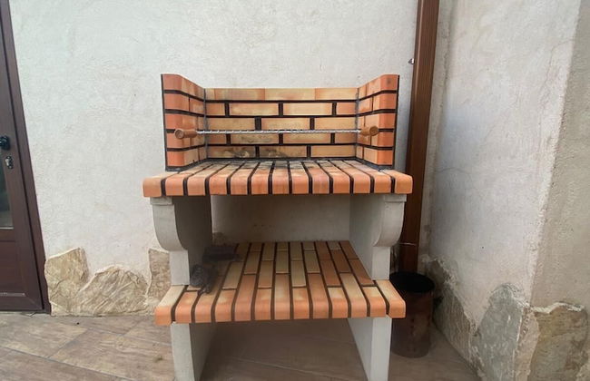 Casa rural La casa de Felisin - Foto 33