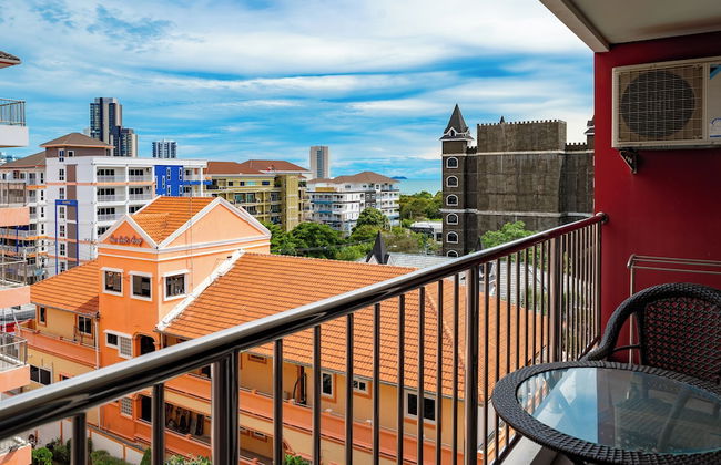 New Nordic Marcus 2 - Foto 68